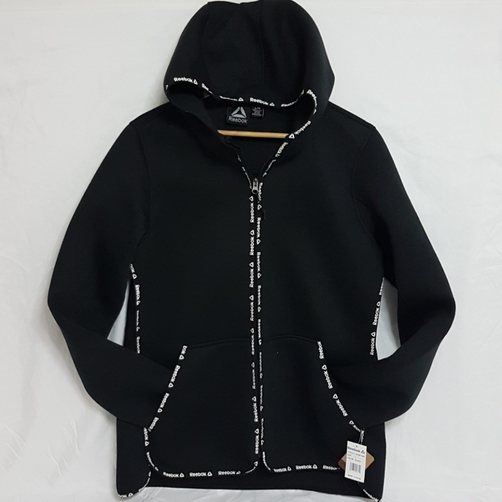 Reebok Coat